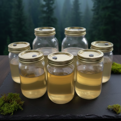 Liquid Culture Multiplier